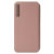 Krusell Pixbo 4 Card Samsung Galaxy A7 2018 Slim Wallet Case - Pink 2