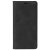 Krusell Sunne 2 Card Huawei Mate 20 Pro Folio Wallet Case - Black 2