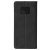 Krusell Sunne 2 Card Huawei Mate 20 Pro Folio Wallet Case - Black 3