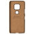 Krusell Sunne Huawei Mate 20 Premium Leather Slim Case - Nude 3