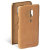 Krusell Sunne Huawei Mate 20 Premium Leather Slim Case - Nude 5