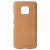 Krusell Sunne Huawei Mate 20 Pro Leather Case - Nude 2