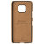 Krusell Sunne Huawei Mate 20 Pro Leather Case - Nude 3
