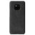 Krusell Sunne Huawei Mate 20 Pro Premium Leather Cover Case - Black 7