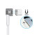 Promate MagLink-C Magnetic USB-C to USB-C Fast Charging Cable - 2M 2