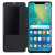 Official Huawei Mate 20 Pro Smart View Flip Case - Black 2