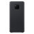 Official Huawei Mate 20 Pro Smart View Flip Case - Black 4
