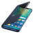 Official Huawei Mate 20 Pro Smart View Flip Case - Deep Blue 3