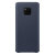 Official Huawei Mate 20 Pro Smart View Flip Case - Deep Blue 4