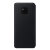 Funda Huawei Mate 20 Pro oficial tipo cartera - Negra 3