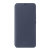 Official Huawei Mate 20 Pro Wallet Cover Case - Blue 2