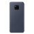 Official Huawei Mate 20 Pro Wallet Cover Case - Blue 3