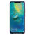 Official Huawei Mate 20 Pro Silicone Cover - Blau 2