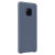 Official Huawei Mate 20 Pro Silicone Case - Blue 3