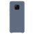 Official Huawei Mate 20 Pro Silicone Cover - Blau 4