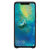 Official Huawei Mate 20 Pro Silicone Case - Black 2