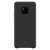 Official Huawei Mate 20 Pro Silicone Case - Black 3