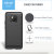 Olixar Sentinel Huawei Mate 20 Pro Case & Glass Screen Protector-Black 4