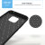 Olixar Sentinel Huawei Mate 20 Pro Case & Glass Screen Protector-Black 7