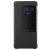 Official Huawei Mate 20 Smart View Flip Case - Black 2