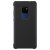 Official Huawei Mate 20 Smart View Flip Case - Black 3
