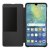 Official Huawei Mate 20 Smart View Flip Case - Black 4
