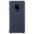 Offizielles Huawei Mate 20 Smart View Klappetui - Blau 3