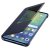Official Huawei Mate 20 Smart View Flip Case - Blue 5
