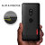VRS Design Single Fit Label Sony Xperia XZ3 Case - Black 2