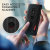 VRS Design Single Fit Label Sony Xperia XZ3 Case - Black 4