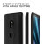 VRS Design Single Fit Label Sony Xperia XZ3 Skal - Svart 6