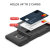 VRS Design Damda Glide Huawei Mate 20 Pro Case - Charcoal Black 5