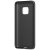Tech21 Evo Luxe Huawei Mate 20 Pro Leather Style Case - Black 5