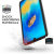 VRS Design Single Fit Label Huawei Mate 20 Case - Black 5