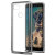 VRS Design Kristall Chrom Google Pixel 3 Gehäuse - Transparent 3