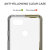 VRS Design Kristall Chrom Google Pixel 3 Gehäuse - Transparent 6