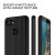 VRS Design Single Fit Label Google Pixel 3 Case - Black 2