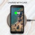 VRS Design Single Fit Label Google Pixel 3 Case - Black 7