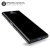 Olixar FlexiShield Sony Xperia 10 Plus Gel Case - Solid Black 6