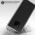 Olixar ExoShield solid klipsdeksel til Huawei Mate 20 Pro - Klar 4