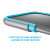 Speck Presidio Grip iPhone XS Max Case - Black 4