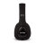 Veho ZB-6 Wireless Bluetooth On-Ear Foldable Headphones - Black 2