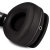 Veho ZB-6 Wireless Bluetooth On-Ear Foldable Headphones - Black 7