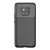 Olixar Huawei Mate 20 Pro Carbon Fibre Case - Black 2