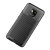 Olixar Huawei Mate 20 Pro Carbon Fibre Case - Black 3