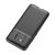 Olixar Huawei Mate 20 Pro Carbon Fibre Case - Black 4