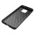 Olixar Huawei Mate 20 Pro Carbon Fibre Case - Black 7