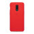Official OnePlus 6T Silicone Protective Case - Red 2
