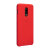Official OnePlus 6T Silicone Protective Case - Red 3