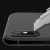 Olixar iPhone XS Gehard glas camera beschermers 2